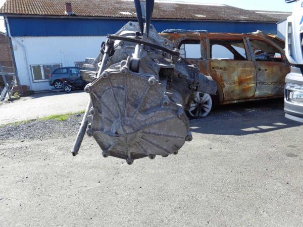 BOITE DE VITESSE MANUEL AUDI - Vue 4